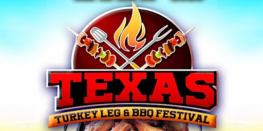Txexas Turkey Leg & Barbecue Festival primary image