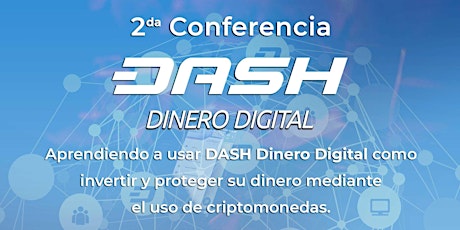 Imagen principal de Segunda Conferencia Dash Argentina