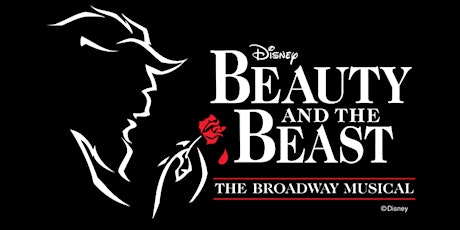 Mavis Productions: Disney's Beauty and the Beast in London