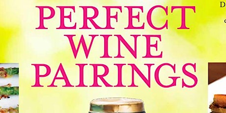 Perfect Wine Pairings primary image