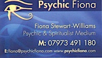 Psychic Fiona