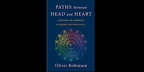Book launch evening talk and drinks: Paths Between Head and Heart