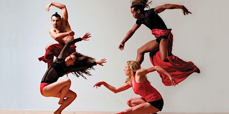 Dance(r) Sustainability: Expand Your Vision primary image