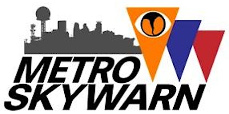 IN PERSON  SEMARC Metro Skywarn Spotter Training Class - Cottage Grove primary image