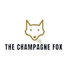 The Champagne Fox's Logo