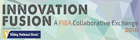 Innovation Fusion 2018: A FIBA Collaborative Exchange primary image