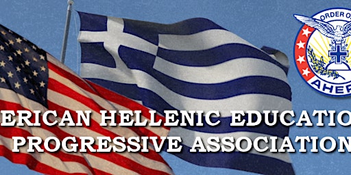 AHEPA Greek Independence Celebration & Benefit Patras Children's Hospital