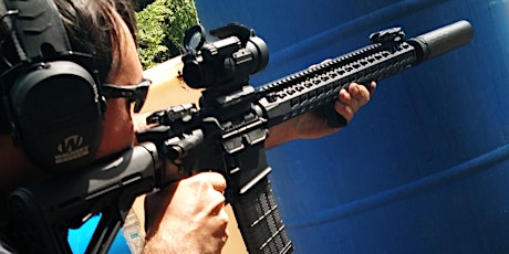Tactical Carbine Fundamentals (TCF) Sep 16th, 2023 primary image