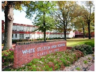 White Station High Class of 2004 10 Year Reunion             #10YearsLater primary image