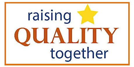  Raising Quality Together (RQT) End of Year Celebration primary image