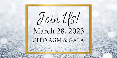 CFFO Annual Meeting & Gala 2023