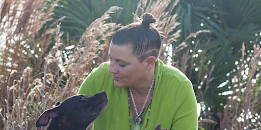 Hauptbild für 12 Week Animal Communication Class June 2024