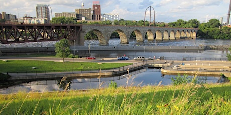 Mississippi River Care + Prairie Planting: Mill Ruins Park Area primary image