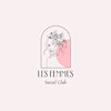 Logotipo da organização Social Club Les Femmes
