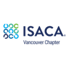 Logotipo da organização ISACA Vancouver
