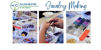 Immagine principale di Jewelry Making 