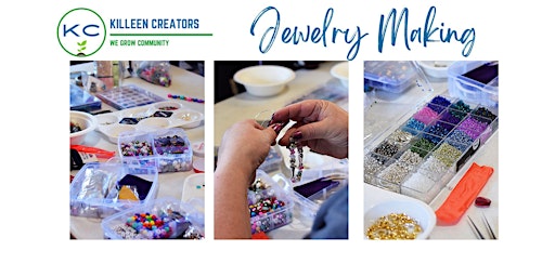 Jewelry Making primary image