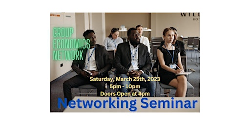 Networking Seminar
