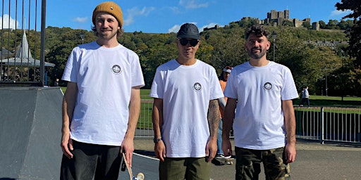 DAP - Dover Skate Board Coaching - March