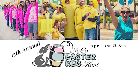 NoCo Easter Keg Hunt - 15th Annual (Fort Collins)