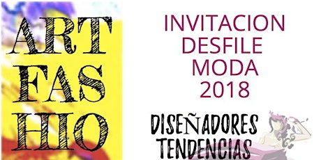 Imagen principal de ArtFashion Meetups Barcelona (AFMB) MERCADO DE ARTE Y DESFILES DE MODA