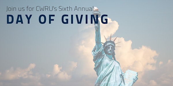 New York City Day of Giving Celebration