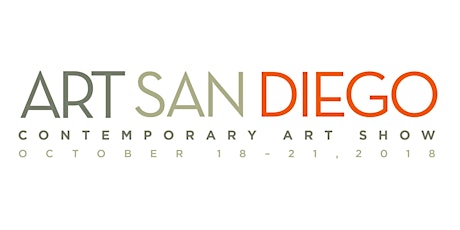 Art San Diego 2018 Contemporary Art Show primary image