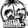 Dynablaster's Logo