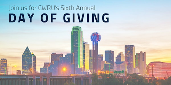 Dallas Day of Giving Celebration