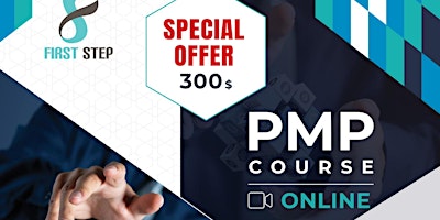 (PMI-PMP) Project Management Professional (35 Hours) (Saudi Arabia ) primary image