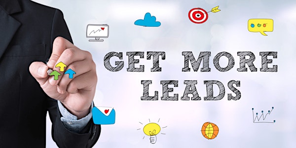 Generate More Leads for FREE!