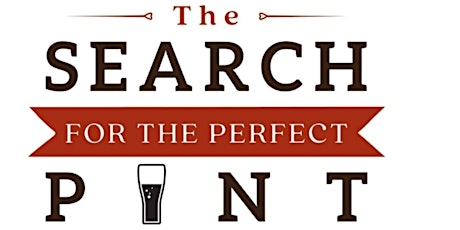 Search for the Perfect Pint 2023