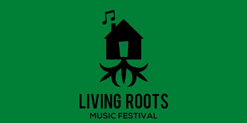 Living Roots- Saturday pass primary image