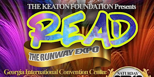 Read The Runway Expo