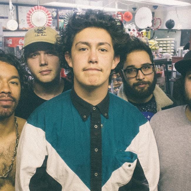 Hobo Johnson & the Lovemakers - SOLD OUT