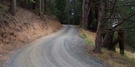 Maintaining and Improving Rural Roads (Redwood Valley, CA, June 7) primary image