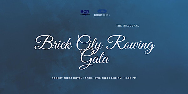 2023 Brick City Rowing Gala