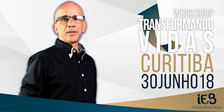 Imagem principal do evento Curitiba - Programa Transformando Vidas com Paulo Cota