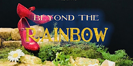 Beyond The Rainbow - Saturday primary image