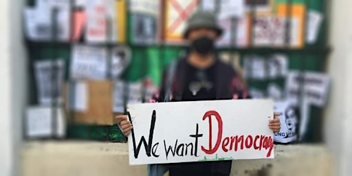 Myanmar crisis: Is there a pathway to democracy?