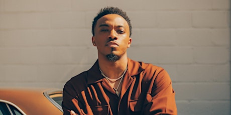 Annual Benefit Concert featuring Jonathan McReynolds – “My Truth” Tour