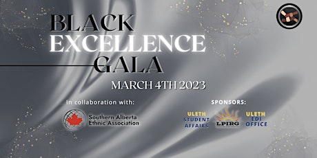 Black Excellence Gala