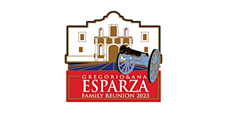 Esparza Family Reunion 2023