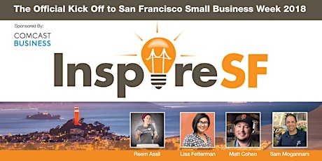 InspireSF primary image