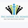 Big Homie Lil Homie's Logo