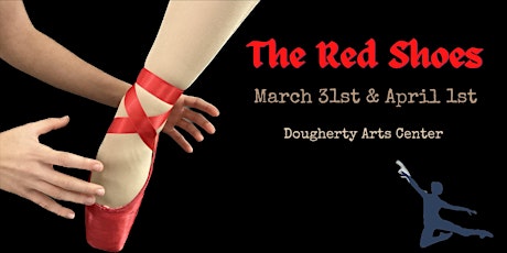 Metamorphosis Dance Presents The Red Shoes