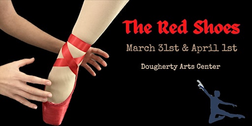 Metamorphosis Dance Presents The Red Shoes
