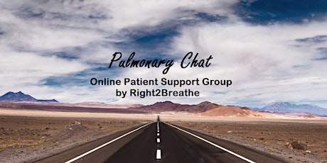 Pulmonary Chat: Online Patient Support