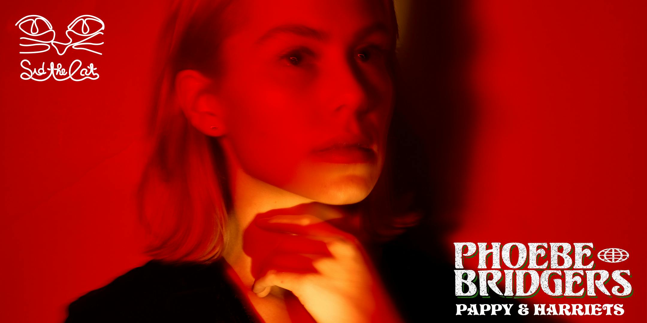 Phoebe Bridgers