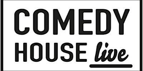 Comedy House Live presents Glenn Moore, Lateef Lovejoy, Joey Page and more!  primärbild